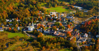 Your Retirement Life: How to Discover Your Small Town