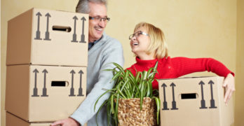 Thinking of Moving for Retirement? Check This Out
