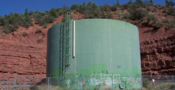 Preparing Yourself for the Next Disaster: Water Storage