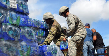 Preparing Yourself for the Next Disaster: Drinking Water