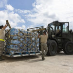 Preparing Yourself for the Next Disaster: Water Requirements