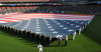 Economic Freedom: Where does USA Rank?