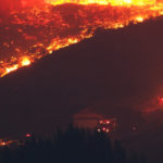 Wildfire: Prepare for the Flames