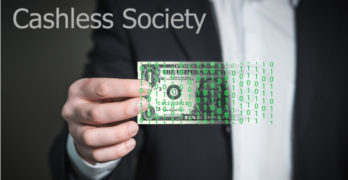 Sweden Puts the Brakes on its Cashless Society Plans