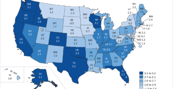 Lone Star Success: Texas’ Booming Economy
