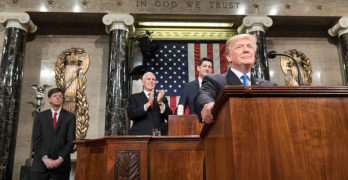 “Robert Mueller, You’re Fired”