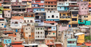 Yes, that is <em>Real</em> Socialism in Venezuela
