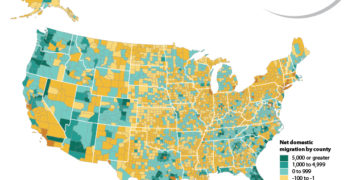 Voter Migration and What it Means to Your Family