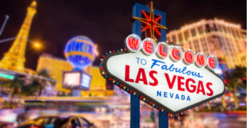 Viva Las Vegas!