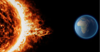 Could a Solar Storm Slam the East Coast with a Geomagnetic Double-Whammy?