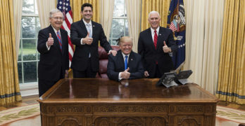 Tax Cuts to Improve Your Retirement Portfolio