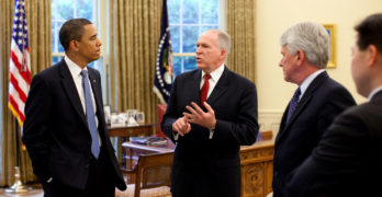 John Brennan: The Truth was Irrelevant