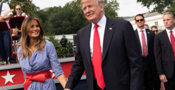 Americans, Not Putin, Elected Trump, and Here’s Why