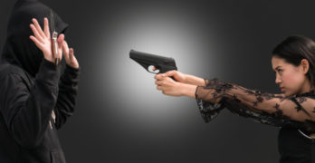 Good Guys with Guns
