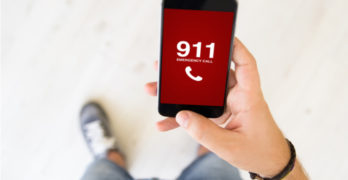 Your Survival Guy’s Tip of the Day: Calling 911