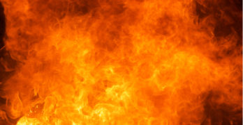 Natural Gas Explosions Last Week