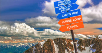 Top 10 Ski Resorts 2018: Kill Two Birds with One…Pass
