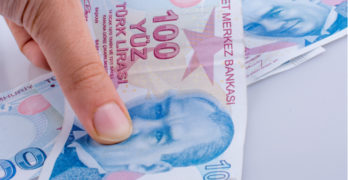 Will Turkey’s Rate Hike Be Enough to Calm Lira Traders?
