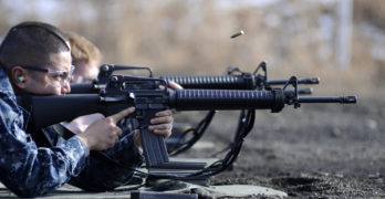 Did the U.S. Army Just Find its New Rifle in a Colorado Garage?