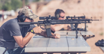 The NRA Needs to Keep its Eye on Target