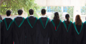 Babson College Announces New President