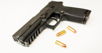 Sig Sauer M17 and M18