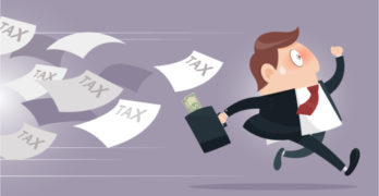 How to Avoid 70% Tax Rates