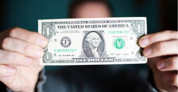 Tucker Explains: Earning $1 a Year