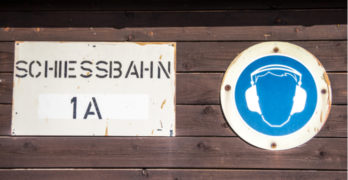 With Governments that Won’t Protect Them, Europeans Arm Themselves