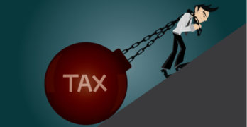 70% Tax Rates Won’t Achieve Proponents’ Goals