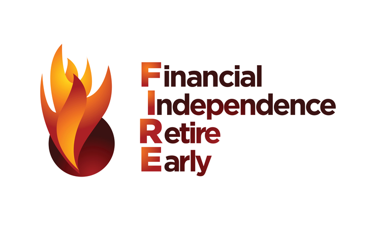 Fire Yourself Up: Financial Independence Retire Early