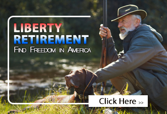 Find Freedom in America