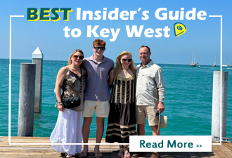 Key West Insider Guide
