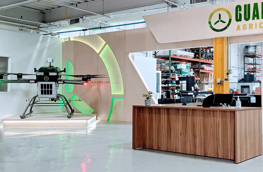 First Ever eVTOL Authorized to Operate in the U.S.