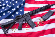 Top 10 Reasons to Own an AR-15