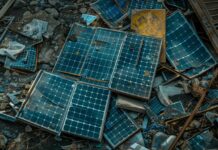 Is Green Energy Worth the Damage It Will Do?