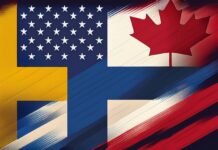 Congratulations, Canada and Connor McDavid, for Winning 4 Nations in OT