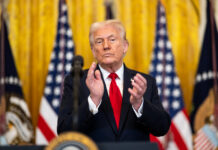 Trump Takes Unions Out of National Security Decisions