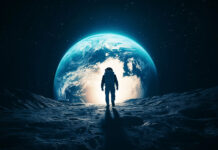 Shadows in Orbit: Dogfights and EMP Blasts in Space