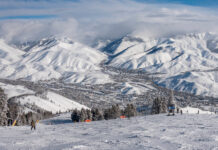 Mikaela Shiffrin Caps Season with 101st Win at Sun Valley