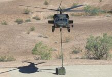 MATRIX: DARPA’s Autonomous Black Hawk