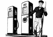 Remembering Ronald Read