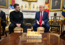 Rebuilding Together: U.S.-Ukraine Forge Economic Future