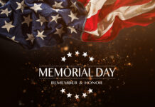 Memorial Day Remembrance
