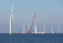 The End of Offshore Wind?
