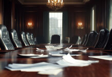 RAGE Gauge: Corporate Bankruptcy Filings 15-Year High