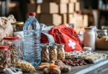 It’s a Great Time to Get Prepared