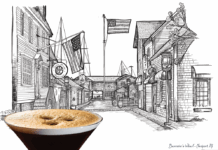 Still Stirring Excellence—Esquire Honors Clarke Cooke House