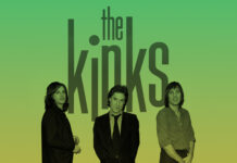 The Kinks: The Journey Part 3 Released