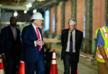 Who Will Replace Jerome Powell?